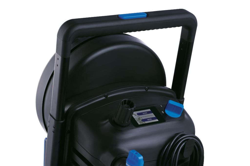 Excellent 180 Smart Assistant hogedrukreiniger