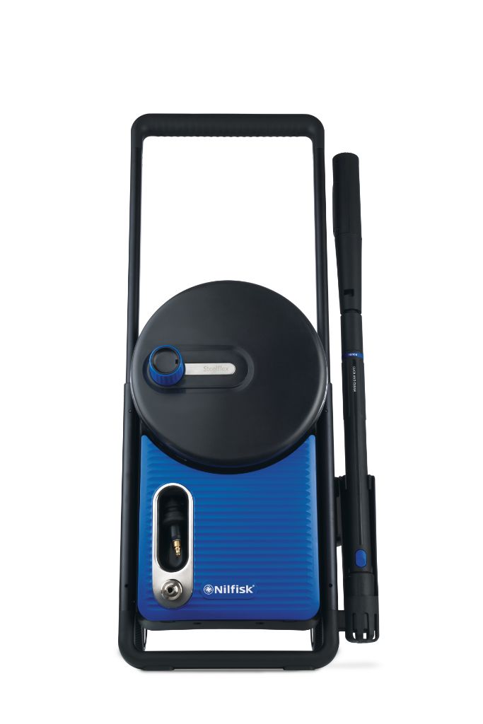 Excellent 180 Smart Assistant hogedrukreiniger