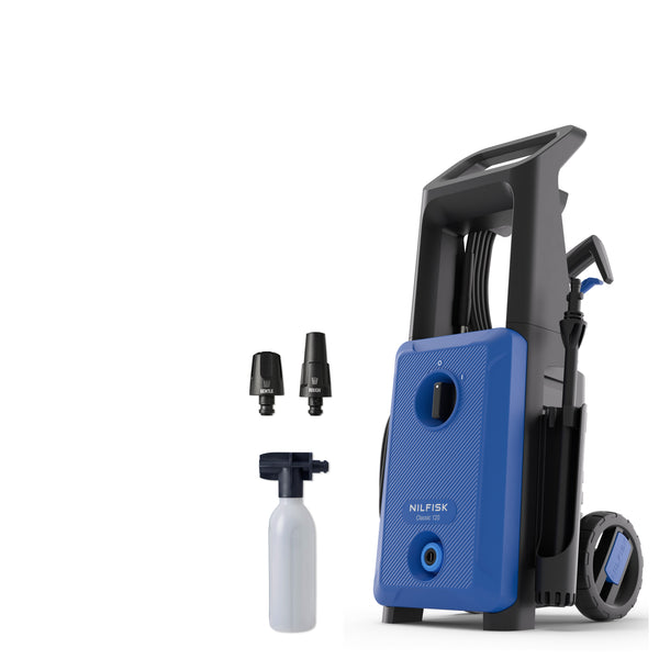 Classic 120-5 Hochdruckreiniger