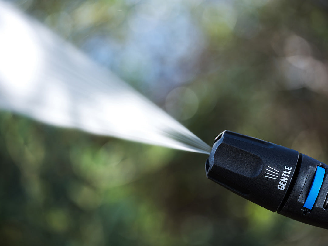 Core 130-6 PowerControl Hidrolimpiadora de alta presión