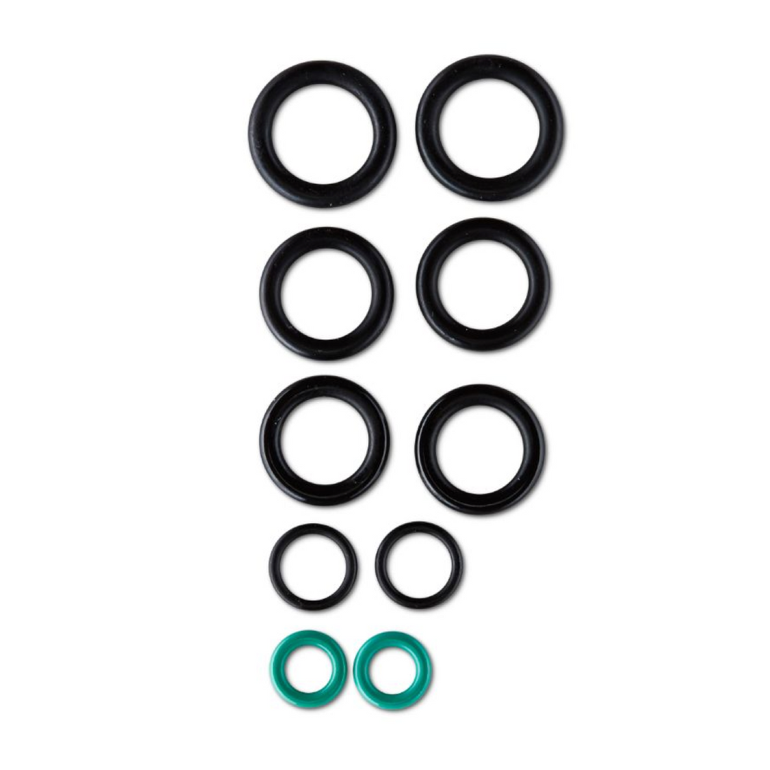 O-Ring Kit för högtryckstvättar