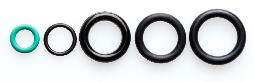 O-Ring Kit für Hochdruckreiniger