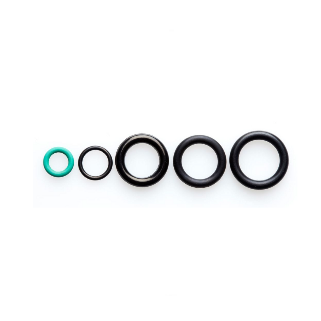 O-ring set voor hogedrukreinigers