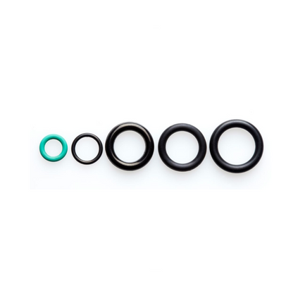 Kit Juntas Tóricas (O-Rings) para lavadoras de alta pressão