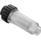 Waterfilter voor hogedrukreinigers