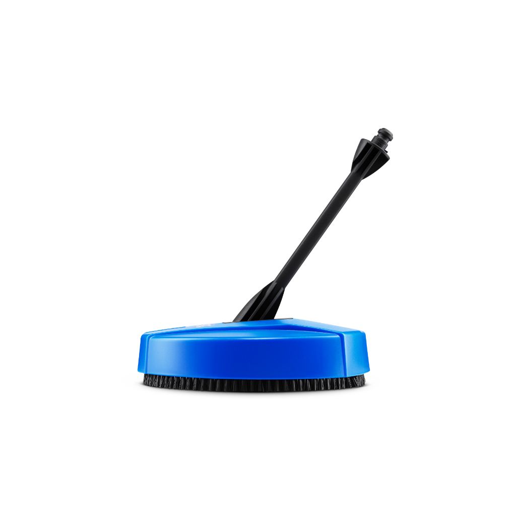 Compact patio terrassevasker til højtryksrensere