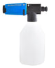 Super Foam Sprayer for Pressure Washers with Click & Clean Connection