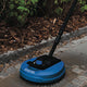 Power Patio Cleaner for Pressure Washers with Bayonet Coupling