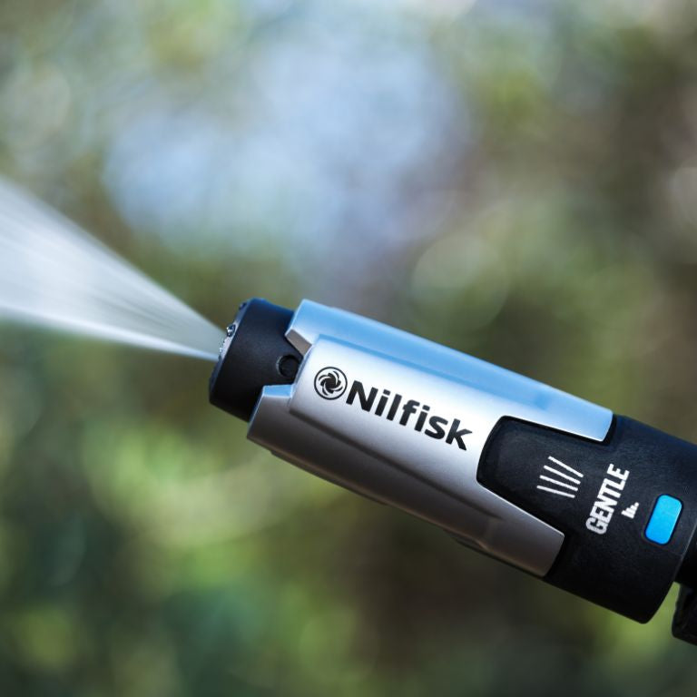 Premium Gentle Nozzle (Bayonet)