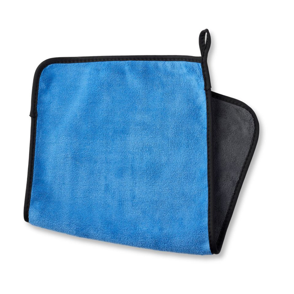 Mikrofiber handduk för högtryckstvättar