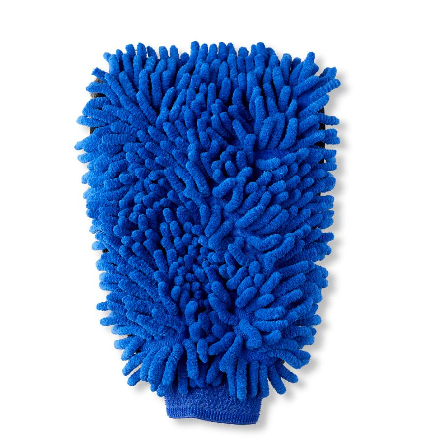 Luva de lavagem para lavadoras de alta pressão