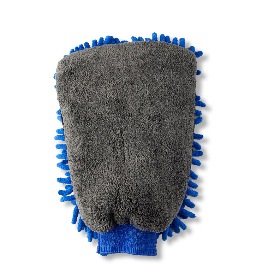 Luva de lavagem para lavadoras de alta pressão