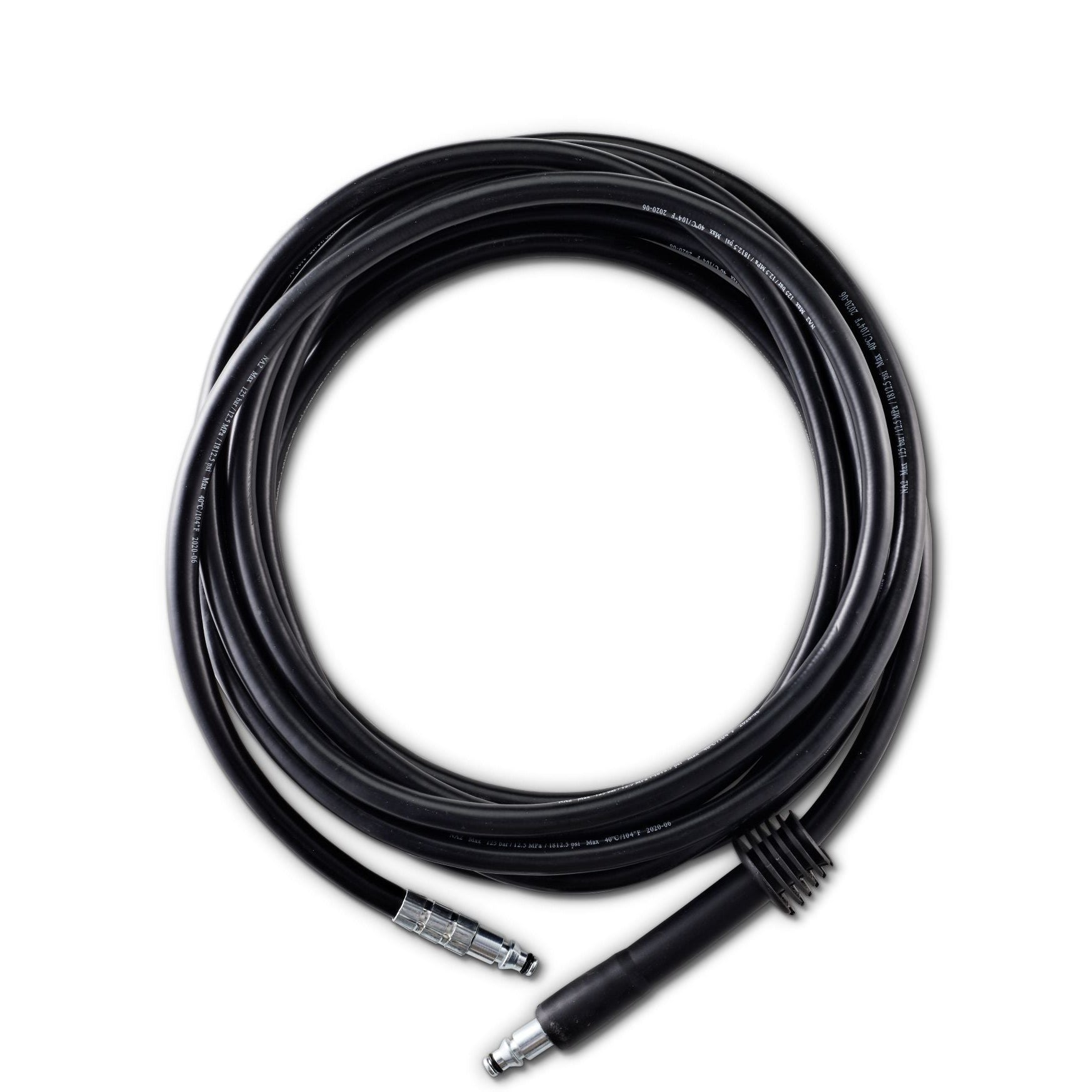 6 m slange (Core 140)