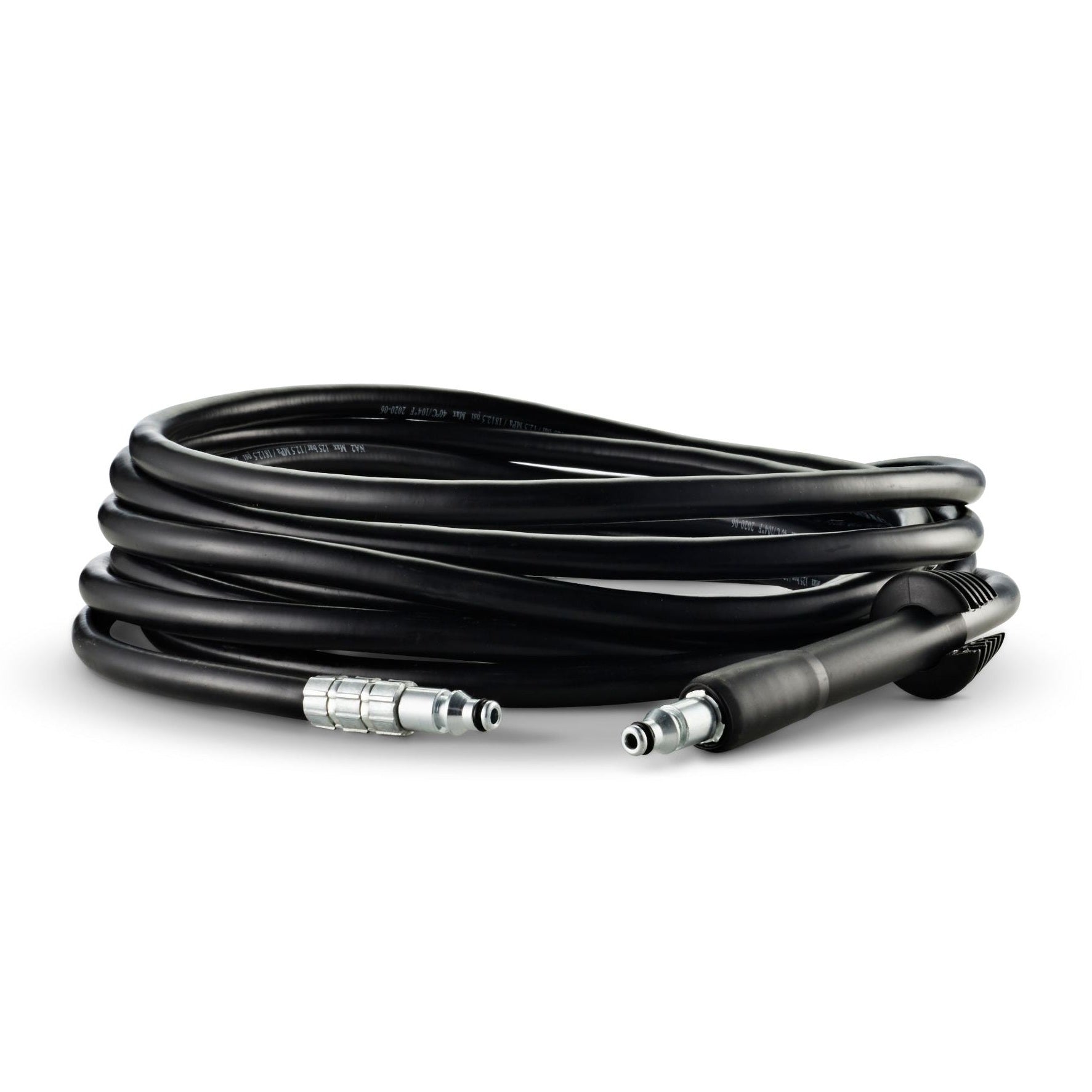 6 m slange (Core 140)