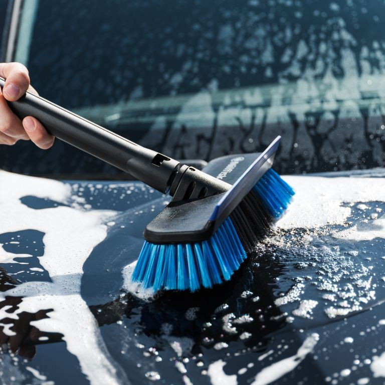 Hochdruckreiniger Reinigungsmittel-Set Auto - 3 Teile