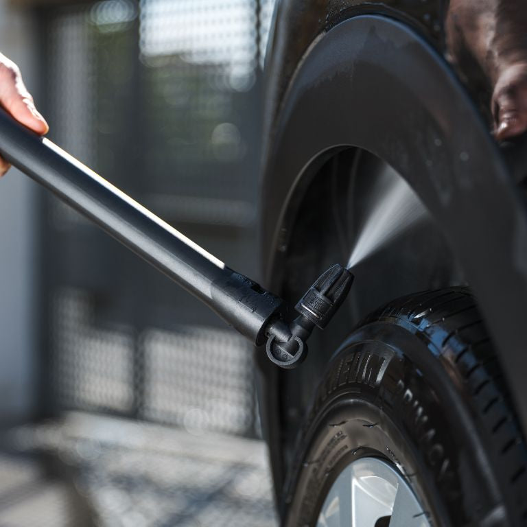  Buse châssis baïonnette pour Premium nettoyeur haute pression