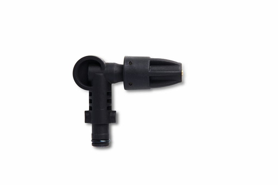 Mondstuk voor de onderkant van het chassis voor Premium hogedrukreinigers