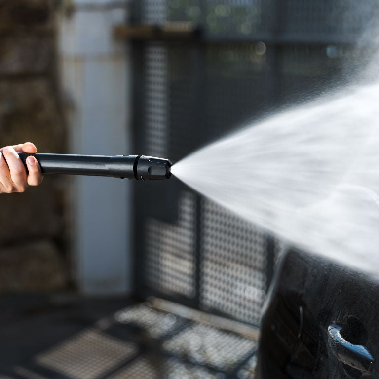 Bico para bicicletas e carros para lavadoras de alta pressão 