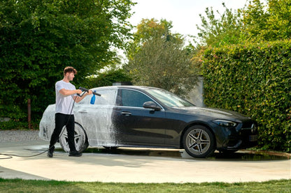 Power Foam Blaster para hidrolimpiadoras