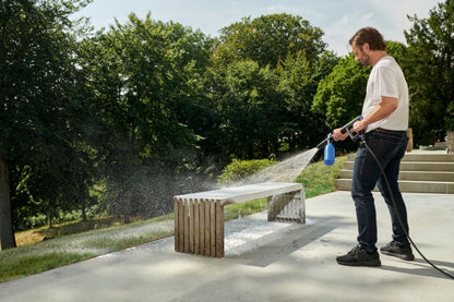Power Foam Blaster para hidrolimpiadoras