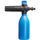 Power Foam Blaster voor hogedrukreinigers