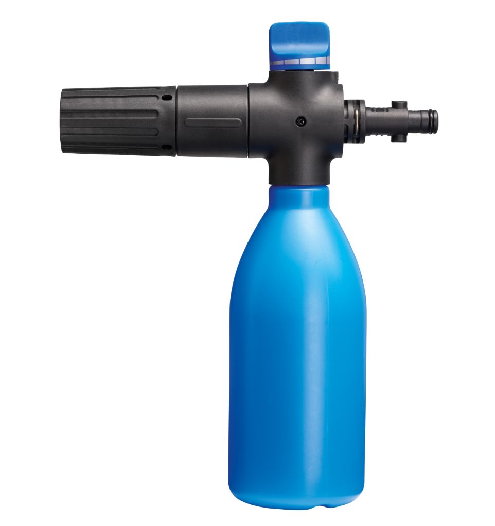 Power Foam Blaster para hidrolimpiadoras