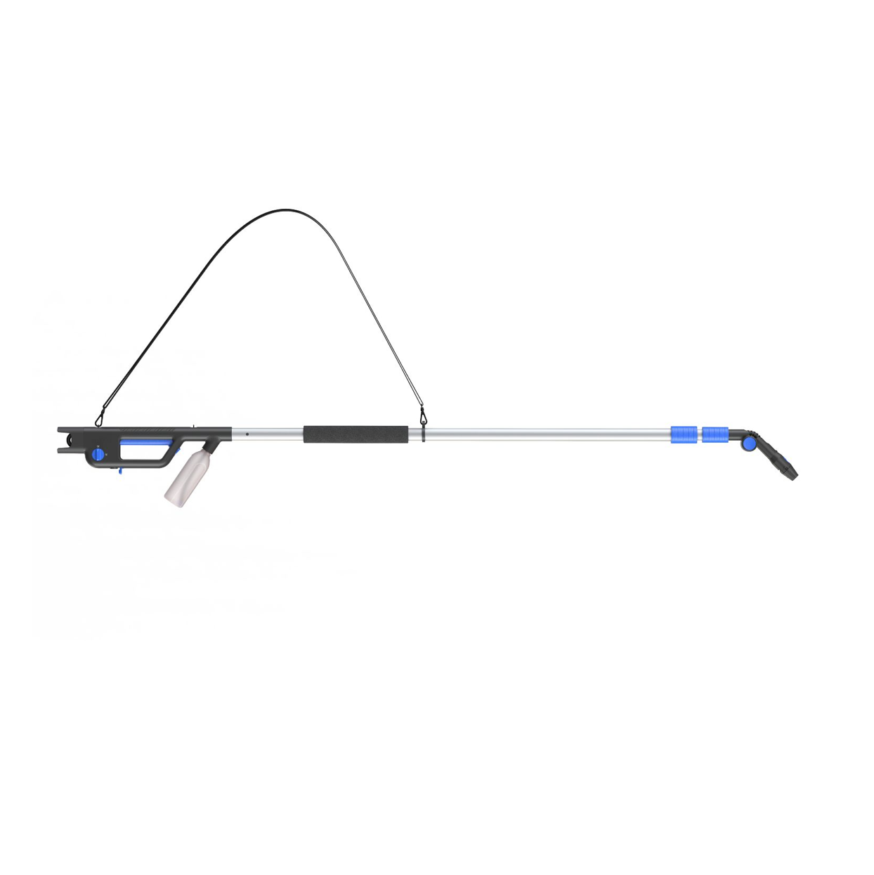 High Pressure Extension Lance