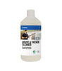 House & Facade Cleaner 2.5L / 1L