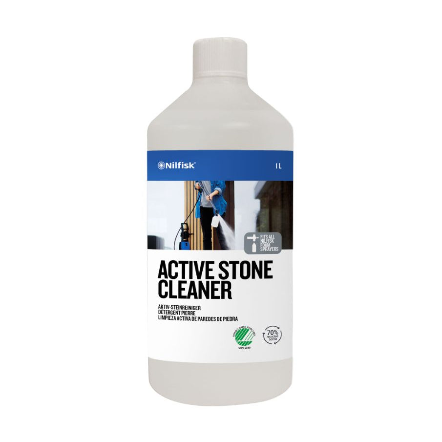 Active Stone Cleaner 2.5L / 1L