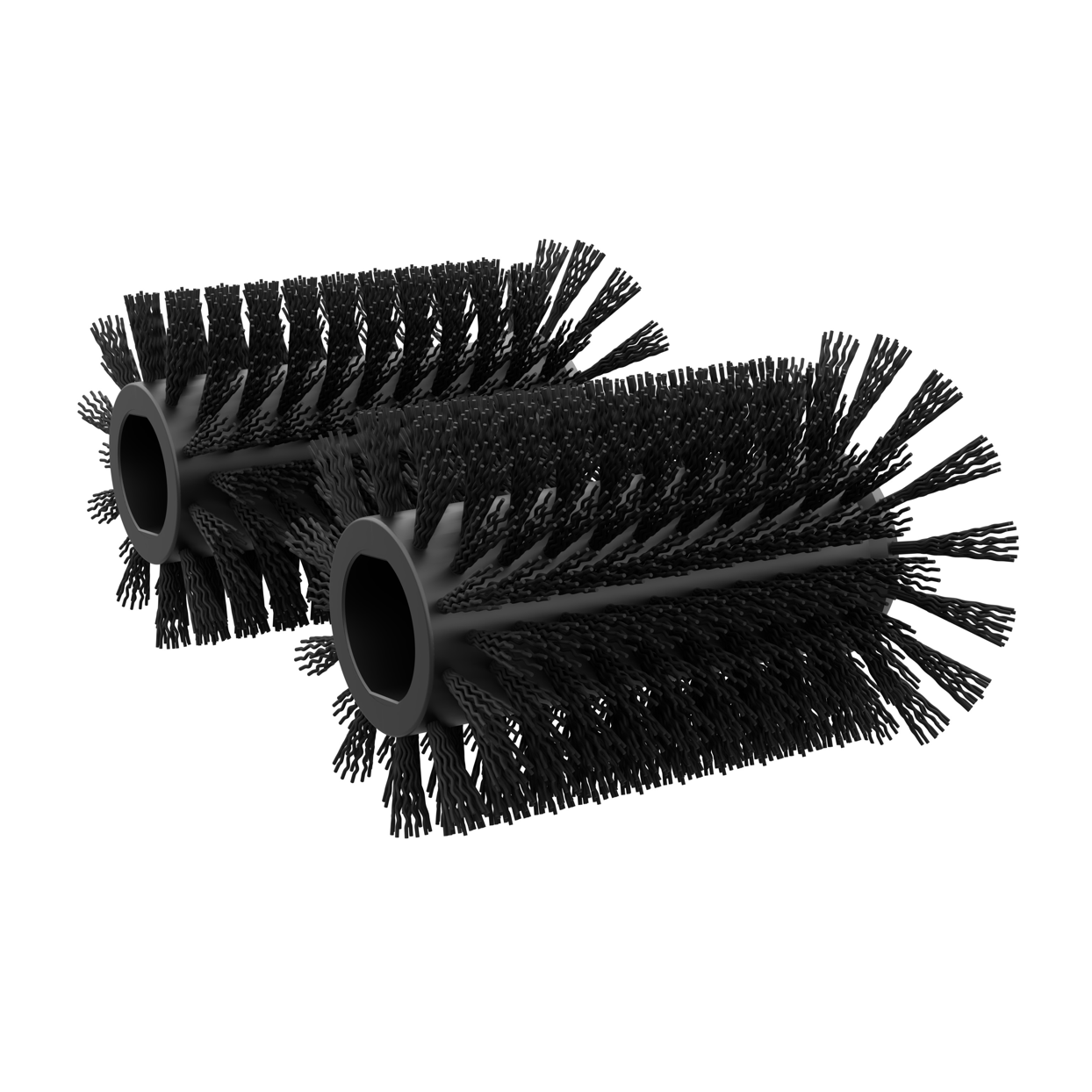 Harde borstels voor Terrace Cleaner 50