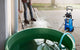  Kit d'aspiration d'eau pour nettoyeur haute pression