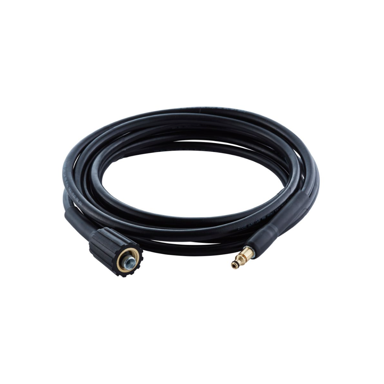 Manguera 6m para hidrolimpiadoras