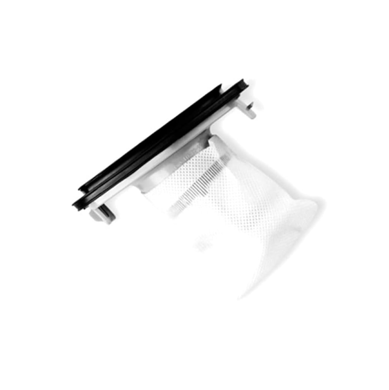 Filter voor Easy stofzuigers