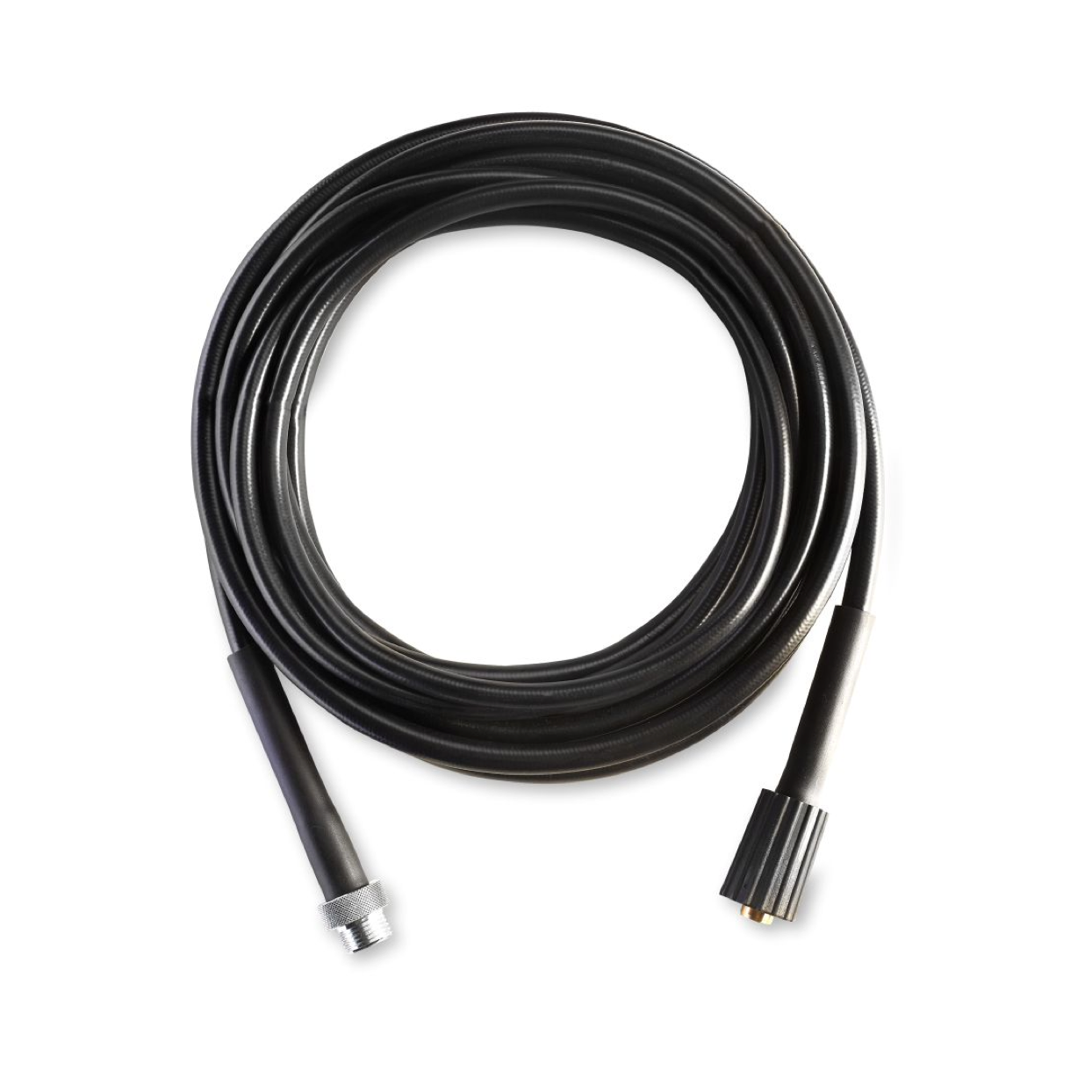 7 meter hogedruk-verlengslang voor Compact hogedrukreinigers