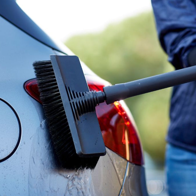  Brosse auto pour nettoyeur haute pression