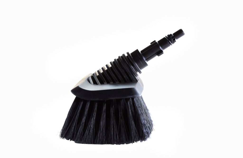  Brosse auto pour nettoyeur haute pression