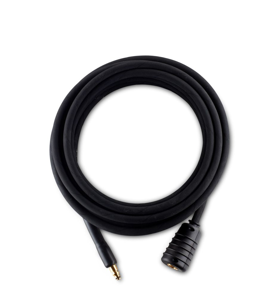 7m Steel Flex Extension Hose