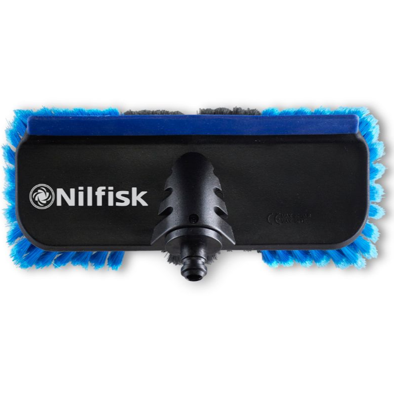 Højtryksrenser Click & Clean tilbehør