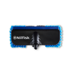 Auto Brush for Pressure Washers Click & Clean Connection
