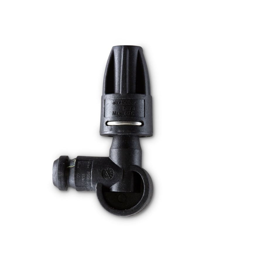 Under Carriage Nozzle (Click & Clean)