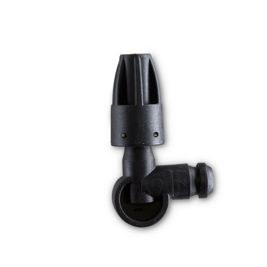 Under Carriage Nozzle (Click & Clean)