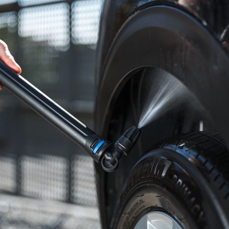 Under Carriage Nozzle (Click & Clean)