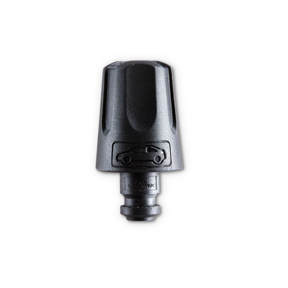 Bil- og sykkeldyse med bred vinkel for høytrykksvaskere