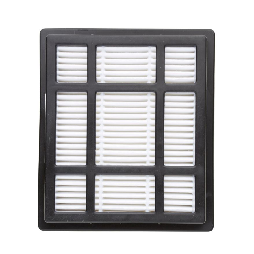 Filters voor stofzuigers