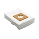 Sacos de pó para o aspirador GM200