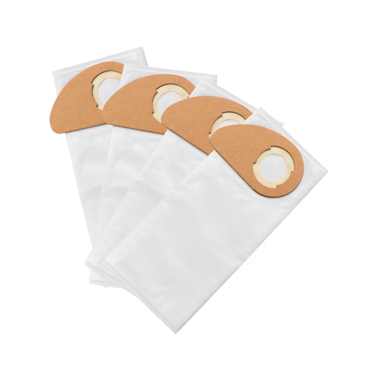 Bolsas Buddy, 4 piezas