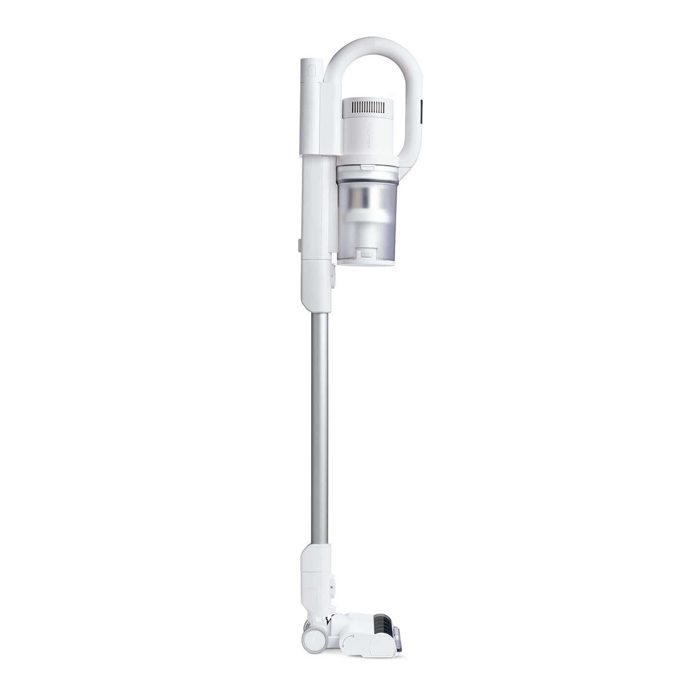 ALLERGY S1 Snoerloze steelstofzuiger