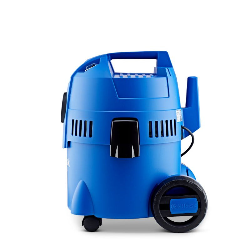 Buddy II 12 Aspirador de água e pó, 1200 W