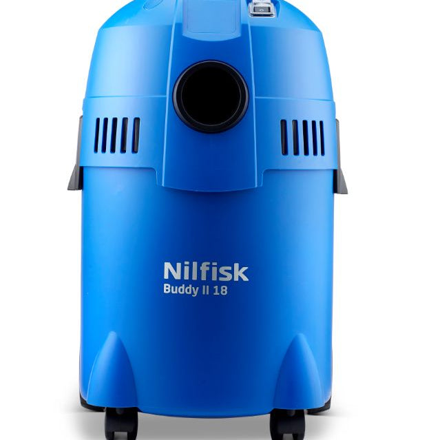 Buddy II 18 Aspirateur eau et poussière, 1200 W
