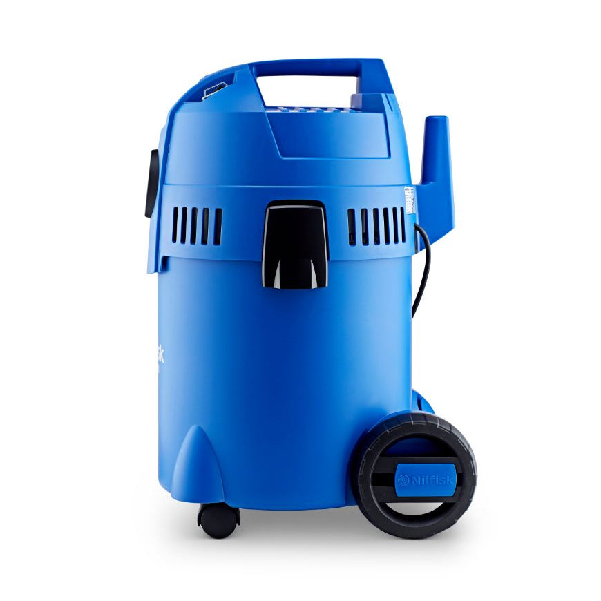 Buddy II 18 Aspirateur eau et poussière, 1200 W